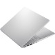 ASUS Ноутбук ASUS Vivobook S 14 M3407HA-SF079 14" WUXGA OLED, AMD R5-220, 16GB, F512GB, UMA, NoOS, Сріблястий (90NB16E2-M00700)