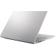 ASUS Ноутбук ASUS Vivobook S 14 M3407HA-SF079 14" WUXGA OLED, AMD R5-220, 16GB, F512GB, UMA, NoOS, Сріблястий (90NB16E2-M00700)