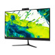 Acer Комп'ютер персональний моноблок Acer Aspire C27-2G 27" FHD, Intel 5-120U, 16GB, F512GB, UMA, WiFi, кл+м, Lin, чорний (DQ.BRSME.001)