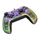 Геймпад Canyon GPW-02 Brighter Wireless RGB 5in1 iOS/Nintendo Crystal (CND-GPW02)