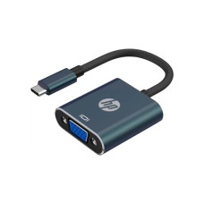Переходник USB-C to VGA HP (HP_DHC-CT201)
