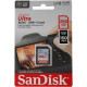 Карта памяти SanDisk 256GB SDXC class 10 UHS-I Ultra (SDSDUNC-256G-GN6IN)