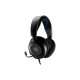 Наушники SteelSeries Arctis Nova 1P Black (61611)