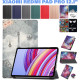 Чехол для планшета BeCover Smart Case Xiaomi Redmi Pad Pro 12.1'' Paris (711310)