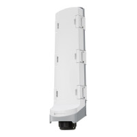 Коммутатор сетевой Mikrotik CSS606-1G-2GI-3S+OUT