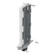 Коммутатор сетевой Mikrotik CSS606-1G-2GI-3S+OUT