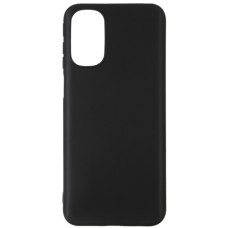 Чехол для мобильного телефона Armorstandart Matte Slim Fit Motorola G41 Black (ARM62045)