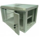Шкаф настенный Hypernet 15U 19" 600x450 (WMNC-15U-FLAT)