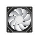 Кулер для корпуса OCYPUS GAMMA F12 UNI ARGB чорний (GAMMA-F12-BK1AM00U-GL)