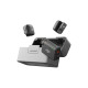 Микрофон DJI DJI Mic Mini (2 TX + 1 RX + Charging Case) (CP.RN.00000433.01)