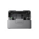 Микрофон DJI DJI Mic Mini (2 TX + 1 RX + Charging Case) (CP.RN.00000433.01)