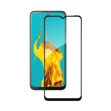 Стекло защитное Piko Full Glue Tecno Pop 6 Pro Black (1283126551628)