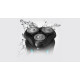 Remington R6000 Style Series Aqua