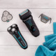 Remington R6000 Style Series Aqua