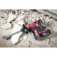 Skil Перфоратор акумуляторний 3851 CA XP SDS-plus 20В 1х5А·год 2.2Дж 4 режими 2кг (11070400204)