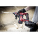 Skil Перфоратор акумуляторний 3851 CA XP SDS-plus 20В 1х5А·год 2.2Дж 4 режими 2кг (11070400204)