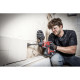 Skil Перфоратор акумуляторний 3851 CA XP SDS-plus 20В 1х5А·год 2.2Дж 4 режими 2кг (11070400204)