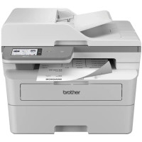 Brother МФУ laser mono A4 Brother MFC-L2922DW 34 ppm Fax DADF Duplex PCL USB Ethernet Wi-Fi (MFCL2922DWYJ1)