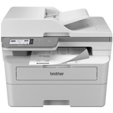 Brother БФП laser mono A4 Brother MFC-L2922DW 34 ppm Fax DADF Duplex PCL USB Ethernet Wi-Fi (MFCL2922DWYJ1)