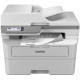 Brother БФП laser mono A4 Brother MFC-L2922DW 34 ppm Fax DADF Duplex PCL USB Ethernet Wi-Fi (MFCL2922DWYJ1)