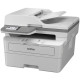 Brother БФП laser mono A4 Brother MFC-L2922DW 34 ppm Fax DADF Duplex PCL USB Ethernet Wi-Fi (MFCL2922DWYJ1)
