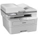 Brother БФП laser mono A4 Brother MFC-L2922DW 34 ppm Fax DADF Duplex PCL USB Ethernet Wi-Fi (MFCL2922DWYJ1)