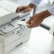 Brother БФП laser mono A4 Brother MFC-L2922DW 34 ppm Fax DADF Duplex PCL USB Ethernet Wi-Fi (MFCL2922DWYJ1)