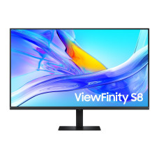 Samsung Монітор Samsung 37"S37D802 HDMI, DP, USB, VA, 3840x2160, 4ms (LS37D802UAIXCI)