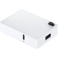 2E Батарея розширення ємності 2E для PowerStation Dizha, 5120 Вт/год, 51.2В, 100А, бездротове з’єднання (2E-ESS-EBD-5) 2E Батарея розширення ємності 2E для PowerStation Dizha, 5120 Вт/год, 51.2В, 100А, бездротове з’єднання (2E-ESS-EBD-5)