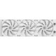 Система жидкостного охлаждения ID-Cooling FX360 Pro White