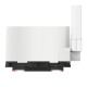 Система жидкостного охлаждения ID-Cooling FX360 Pro White