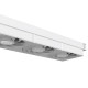 Система жидкостного охлаждения ID-Cooling FX360 LCD PE WHITE