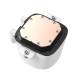 Система жидкостного охлаждения ID-Cooling FX360 LCD PE WHITE
