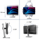 Монитор Philips 24B2U4301/00