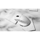 Мышка Keychron M6 Wireless/Bluetooth/USB White (M6-A3)