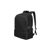 Рюкзак для ноутбука Porto 15.6" RNB-3033 black (RNB-3033BK)
