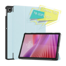 Чехол для планшета BeCover Smart Case Lenovo Tab TB-311FU 10.1" Light Blue (713114)
