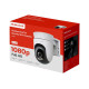 Камера видеонаблюдения Mercusys IP-Камера MERCUSYS MC500 FHD N300 microSD motion detection, зовнішня (MC-500)