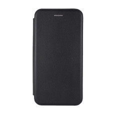 Чехол для мобильного телефона BeCover Exclusive Xiaomi Redmi 15 4G (171mm) EU Black (713909)