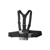 Аксессуар к экшн-камерам SJCAM Chest Mount (6972476161636)