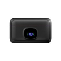 Микрофон Streamplify MIC GO-48-WL Black (SPML-MG1C051.11)