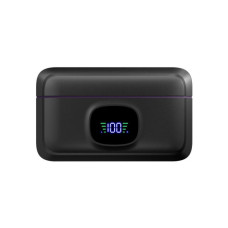 Микрофон Streamplify MIC GO-48-WL Black (SPML-MG1C051.11)