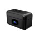 Микрофон Streamplify MIC GO-48-WL Black (SPML-MG1C051.11)