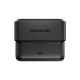 Микрофон Streamplify MIC GO-48-WL Black (SPML-MG1C051.11)