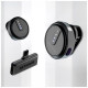 Микрофон Streamplify MIC GO-48-WL Black (SPML-MG1C051.11)