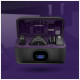 Микрофон Streamplify MIC GO-48-WL Black (SPML-MG1C051.11)