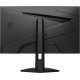 MSI Monitor 23.8  G244F-E2 2xHDMI, DP, Audio, IPS, 180Hz, 1ms, sRGB 112%, AdaptiveSync (9S6-3BB4CH-021)