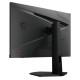 MSI Monitor 23.8  G244F-E2 2xHDMI, DP, Audio, IPS, 180Hz, 1ms, sRGB 112%, AdaptiveSync (9S6-3BB4CH-021)