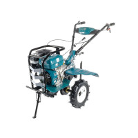 Könner & Söhnen KS 9HP-1350G-3 petrol cultivator 9.0x 134 cm depth up to 35 cm 94 kg wheels 4.00-8  (KS9HP-1350G-3)