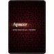 Накопитель SSD 2.5" 512GB AS350X Apacer (AP512GAS350XR)